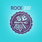 Rock BBQ 2017